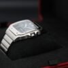 Cartier WSSA0062 Green SANTOS DE CARTIER 40mm 2023 15 01e694a3 e8ac 4e10 867b 460fe2bdc293