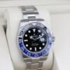 Rolex 126710BLNR Black GMT-MASTER II 40mm 2026 Batman 11 03c3c2e1 2791 445a 8013 cc50464e339b