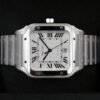 Cartier WSSA0018 White SANTOS DE CARTIER 2026 12 03df595f 67a1 4856 87c9 c7e8c2c30977