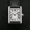 Cartier WSTA0042 White TANK