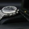Audemars Piguet 26240ST.OO.1320ST.04 Green ROYAL OAK CHRONOGRAPH 41mm 2025 15 058578f9 5453 4647 9c56 fb3e3cd2bcde