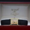 Cartier 5057001 Tri Colour TANK MUST VERMIEL 23mm 1981 11 07fefdfe 90f6 4384 978d d143644a6fed