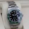 Rolex 126610LV Black SUBMARINER 41mm 2025 STARBUCKS 11 0b8506ed 35c0 4b3a 8807 02dcd7eed9c6