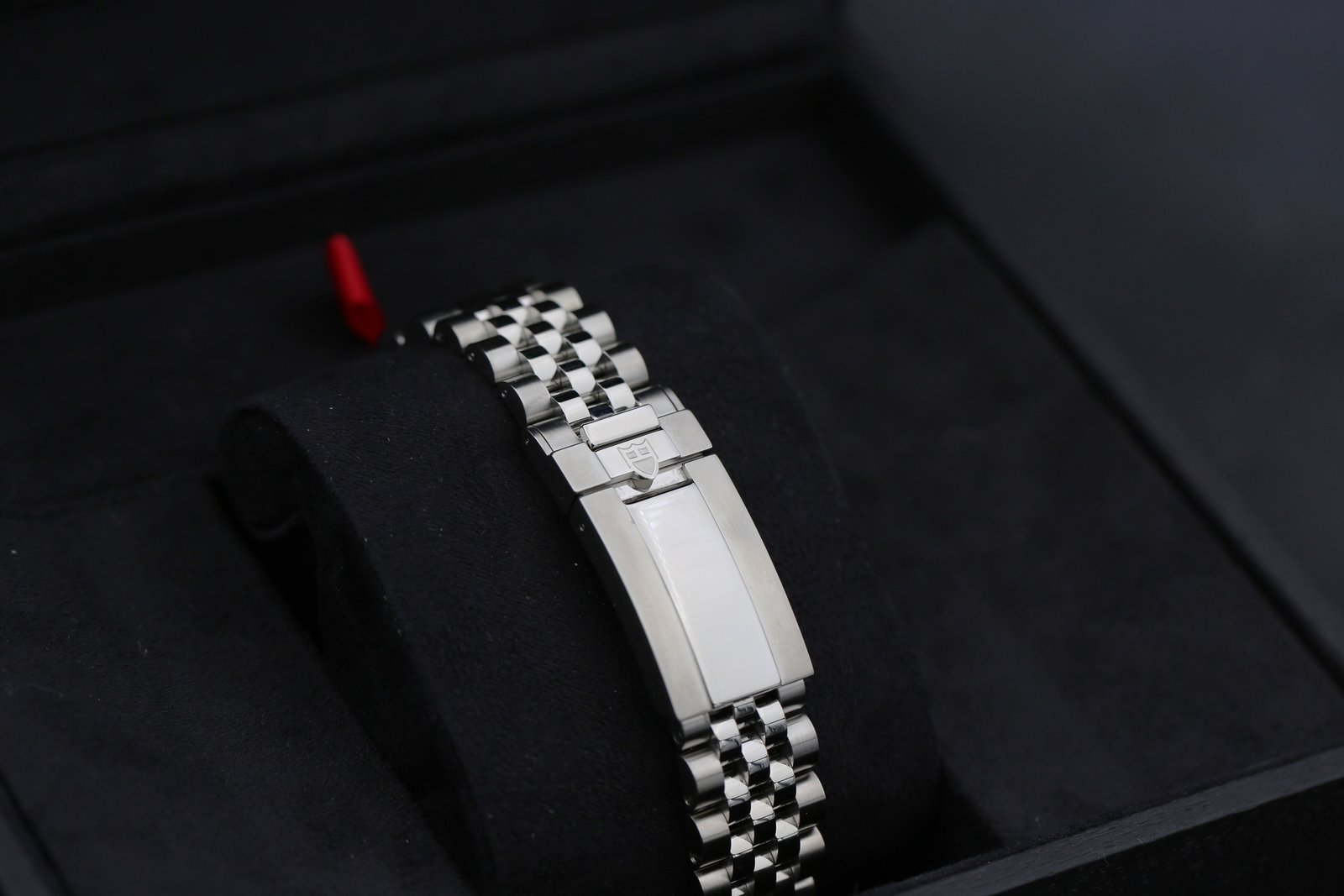 Tudor 79640 Light Champagne BLACK BAY 36mm 2023 10 16a59326 8e17 4021 9782 490ec7e54eac