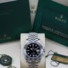 Rolex 126710GRNR Black GMT MASTER II 40mm 2026 Bruce Wayne 14 1886b748 33a5 4bc1 8fcf b5606ac5b9ce 1