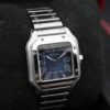 Cartier WSSA0063 Blue SANTOS DE CARTIER 35mm 2026 11 19714666 734c 44c0 8ccc f28c76f2c3d6