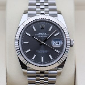 Rolex 126334 Slate DATEJUST 41mm 2026