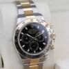 Rolex 116503 Black DAYTONA 40mm 2019 11 1ffef92e e1d6 48da 82f7 6a0aab81aebd