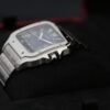 Cartier WSSA0071 Blue SANTOS DE CARTIER 40mm 2026 15 231e83f8 4a67 4d41 9430 d3c5a57d0846