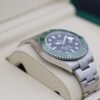 Rolex 126610LV Black SUBMARINER 41mm 2025 STARBUCKS 15 2411ca7e 0c9c 4f92 b701 6cf9d4f3307b