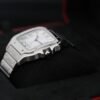 Cartier WSSA0018 White SANTOS DE CARTIER 2026 15 27d31f21 b4e4 4dc6 a1ab 88d9383c9775