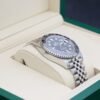 Rolex 126710GRNR Black GMT MASTER II 40mm 2025 Bruce Wayne 16 292b63b2 8604 4c27 b001 72b351d21beb
