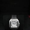 Cartier WSSA0018 White SANTOS DE CARTIER 2026 13 30a55ecc 0ca9 4a05 baae 52088595bcad