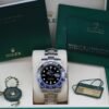 Rolex 126710BLNR Black GMT-MASTER II 40mm 2026 Batman 14 313276bf 5b80 4ba1 94f2 ddd3ba630cea
