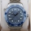 Omega 210.30.42.20.06.001 Chrome SEAMASTER 42mm 2023