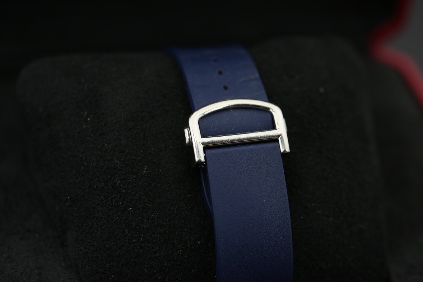 Cartier WSSA0048 Blue CARTIER SANTOS 39.8mm 2022 10 4b0822f2 88f1 4df0 a23b c1ba661dda04 1