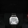 Cartier WSSA0018 White Roman SANTOS DE CARTIER 40mm 2026 16 4e4bb097 5967 402b 96c4 23319778201b 1
