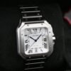 Cartier WSSA0018 White Roman SANTOS DE CARTIER 40mm 2026 13 4fa3bb88 1246 4c8b b421 aa3766e2d56e 1