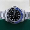 Rolex 126710BLNR Black GMT-MASTER II 40mm 2026 Batman 12 4fee5cd6 e816 49f9 b76c f9d521785032