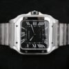 Cartier WSSA0096 Black SANTOS DE CARTIER 40mm 2026 13 502e7540 6bb2 4fc3 90ef b427c7434f11