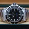 Rolex 5513 Black Submariner 40mm