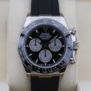 Rolex 126519LN Black DAYTONA 40mm 2023 Baby Le MANS