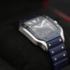 Cartier WSSA0048 Blue CARTIER SANTOS 39.8mm 2022 16 5df3b416 2290 47d9 aaf2 e6602858b7df 1