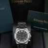 Audemars Piguet 26240ST.OO.1320ST.04 Green ROYAL OAK CHRONOGRAPH 41mm 2025 13 5dfbc91f 9852 46dc 97f2 13f165174078