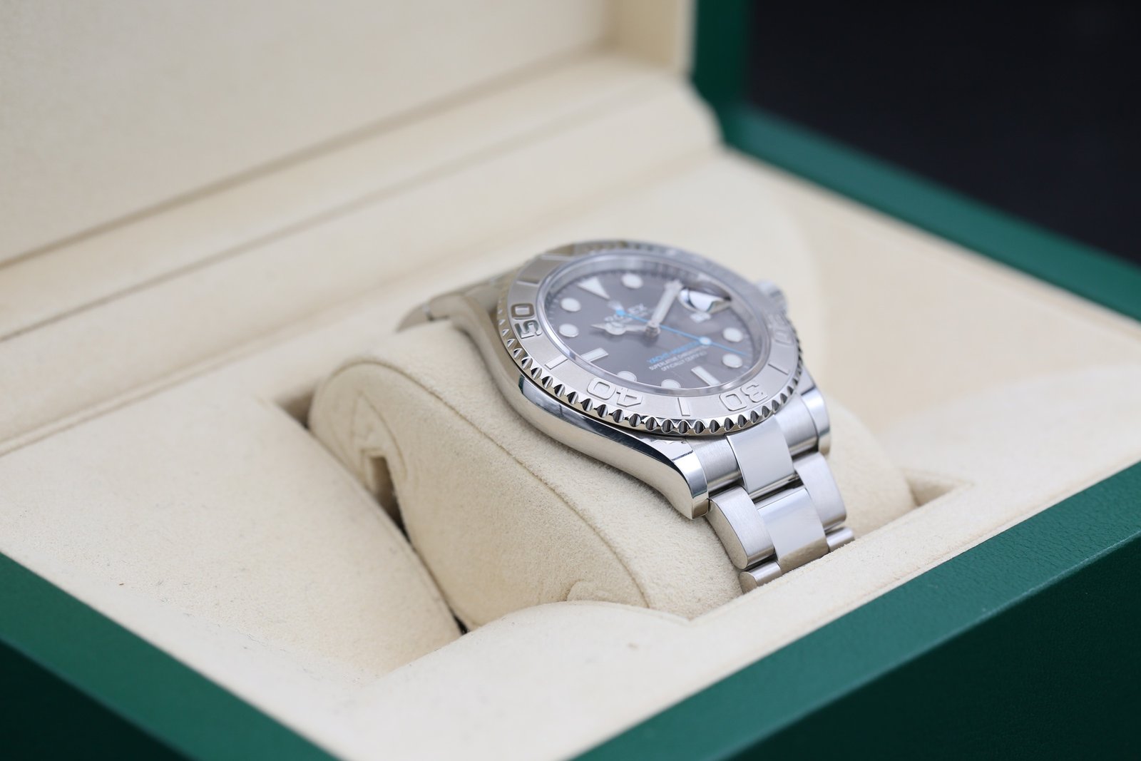 Rolex 126622 Rhodium YACHT-MASTER 40mm 2022 9 60b4d30e 2562 4b2d a490 6e479fea0aa9