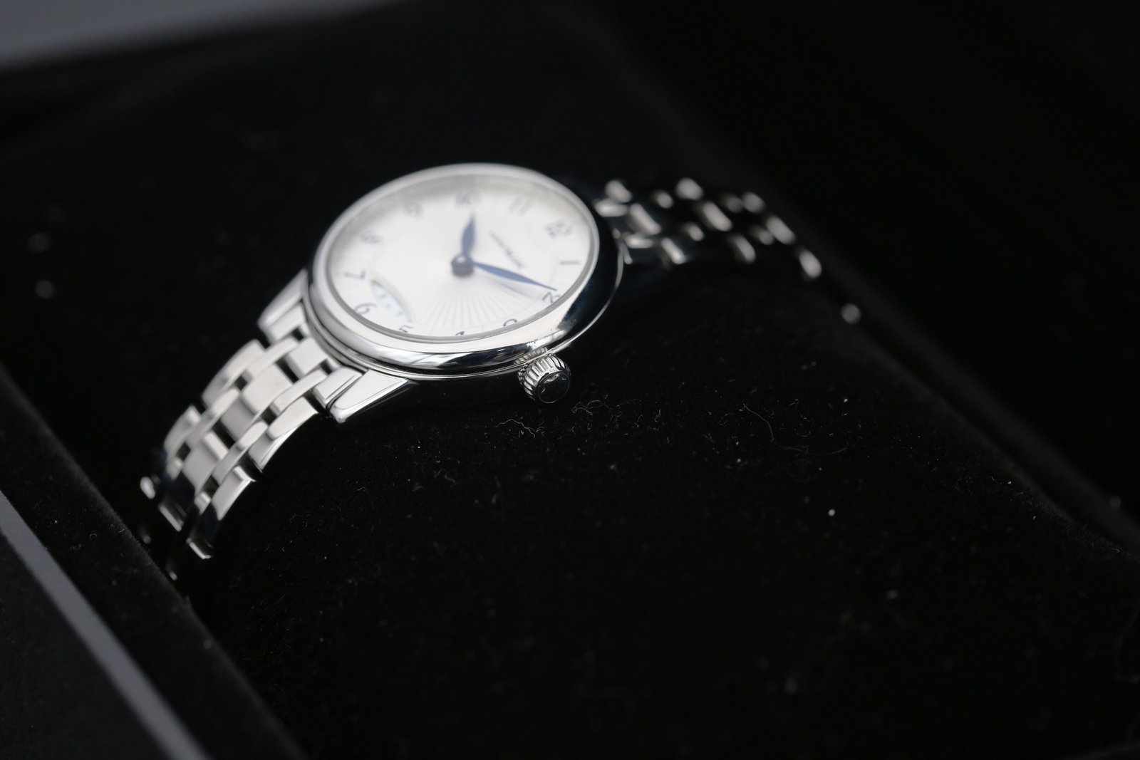 Other 111207 White MONT BLANC BOHEME 27mm 6 65f8ac8a 7701 4b08 8888 18a34f2a72ed