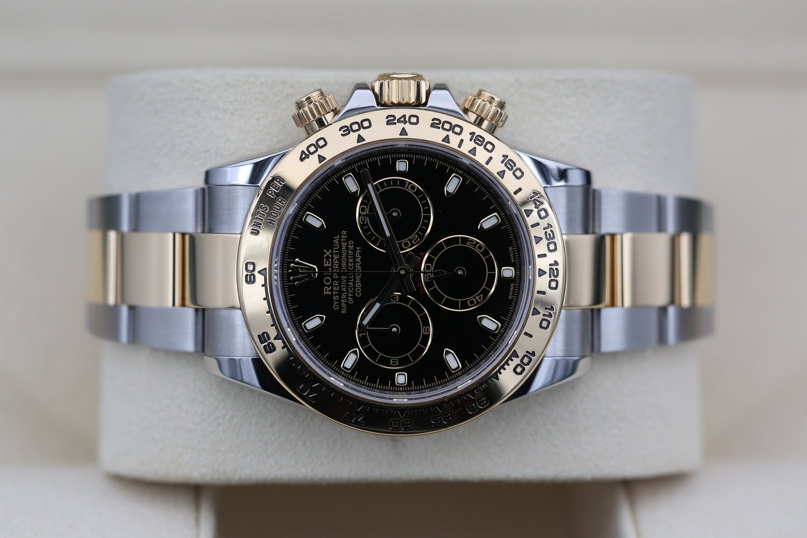 Rolex 116503 Black DAYTONA 40mm 2019 5 6edfd6a0 5a3c 4583 af07 e2f52b9f3086