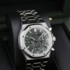 Audemars Piguet 26240ST.OO.1320ST.04 Green ROYAL OAK CHRONOGRAPH 41mm 2025 11 7180960d 7145 4369 a867 c93bb0ba3a86