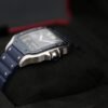 Cartier WSSA0048 Blue CARTIER SANTOS 39.8mm 2022 15 78423a55 76ef 4410 aac1 984a40d0f8c8 1