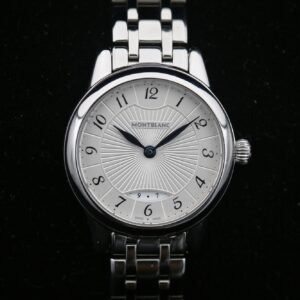 Other 111207 White MONT BLANC BOHEME