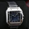 Cartier WSSA0071 Blue SANTOS DE CARTIER 40mm 2026 11 83b50abc 8b2f 42a7 9a53 d0a25a2cc6b9