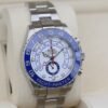 Rolex 116680 White YACHT-MASTER II 44mm 2019 11 859fd377 a451 4d5f 9d22 eae79af7acaf