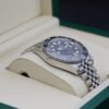 Rolex 126710GRNR Black GMT MASTER II 40mm 2026 Bruce Wayne 16 8881b5ef f802 4032 b23f 3d13c1f012f0 1
