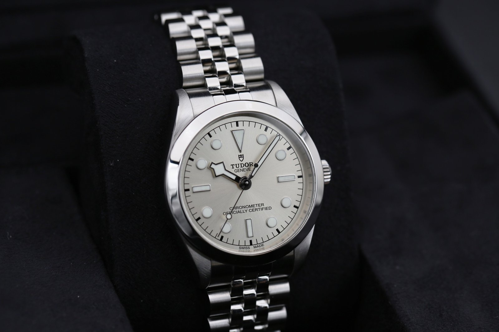 Tudor 79640 Light Champagne BLACK BAY 36mm 2023 4 8f27225f d3e0 4ad7 8cc3 1df8c58f4d5b