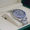 Rolex 126710BLNR Black GMT-MASTER II 40mm 2026 Batman 16 92dc61fc 5a51 45ff 8575 5028fb513bbc