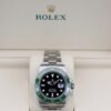 Rolex 126610LV Black SUBMARINER 41mm 2025 STARBUCKS 12 94a75ccd f3ed 44a5 95a4 33bbe13669db
