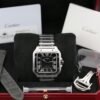 Cartier WSSA0096 Black SANTOS DE CARTIER 40mm 2026 15 95a4c099 4253 44af a216 1134c9e4f89e