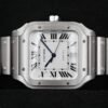 Cartier WSSA0018 White Roman SANTOS DE CARTIER 40mm 2026 15 979c5628 7126 4d30 a160 3e89e17b8991 1