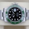 Rolex 126610LV Black SUBMARINER 41mm 2025 STARBUCKS 17 9a3d5fac 6fcc 4751 9120 3493be52d1b5