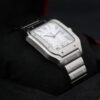 Cartier WSSA0018 White Roman SANTOS DE CARTIER 40mm 2026 20 a046eb36 75ca 44b0 9246 e6c693285285 1
