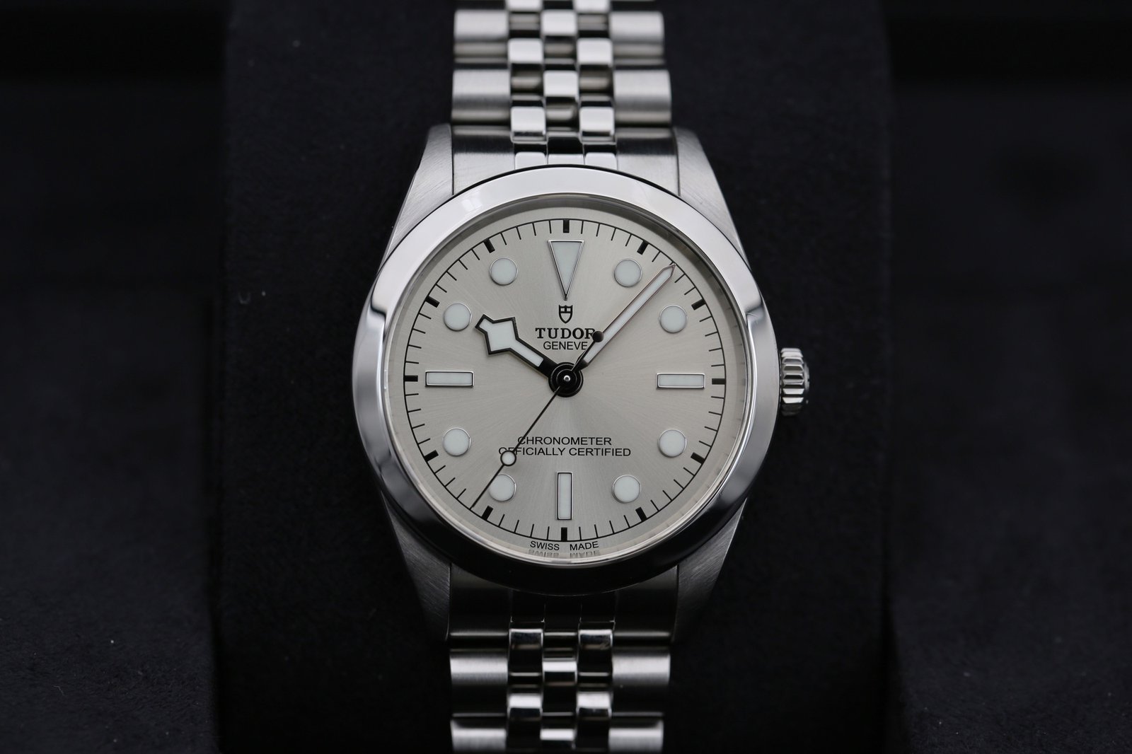 Tudor 79640 Light Champagne BLACK BAY 36mm 2023 3 a753ec02 7db5 49be bf66 58a111470e0c