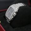 Cartier WSSA0096 Black SANTOS DE CARTIER 40mm 2026 16 abdd7f86 7c1d 49c9 94f9 2a302c710554