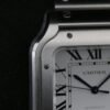 Cartier WSSA0018 White Roman SANTOS DE CARTIER 40mm 2026 14 acd96797 3c88 4a35 b508 a18697b704f6 1