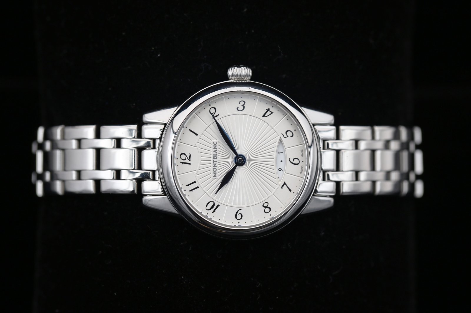 Other 111207 White MONT BLANC BOHEME 27mm 5 b0ce824c 4f8d 484b a3e7 cd81ad3493dc