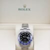 Rolex 126710BLNR Black GMT-MASTER II 40mm 2026 Batman 13 b4dfa9ab 0a2b 4117 a428 d2688dc7e22a