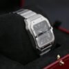 Cartier WSSA0096 Black SANTOS DE CARTIER 40mm 2026 17 bc0c02b5 dc28 47b9 84c3 852954311be6